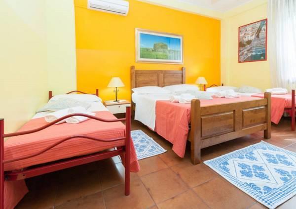 Affittacamere Aiosardegna Maison d'hôtes Cagliari