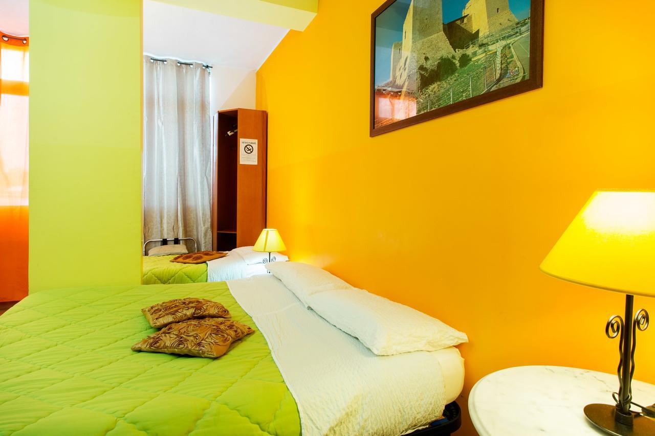 Pensión Affittacamere Aiosardegna 3*