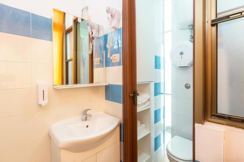 Pensión Affittacamere Aiosardegna 3*
