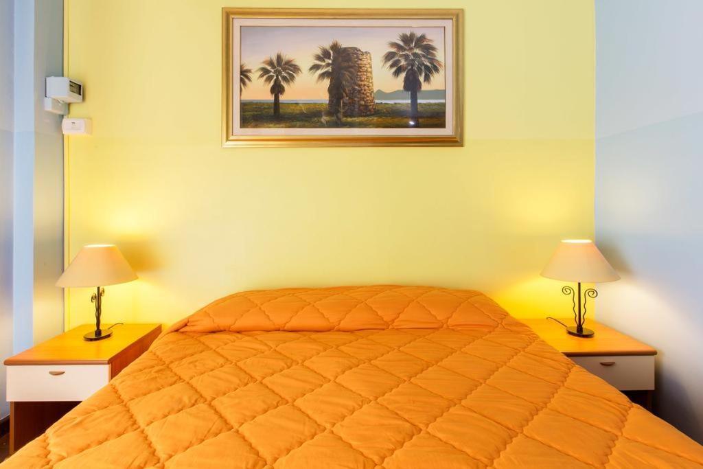 Affittacamere Aiosardegna 3*
